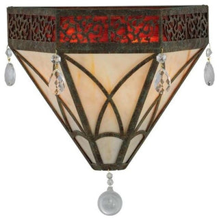 12 Wide Larkfield Wall Sconce