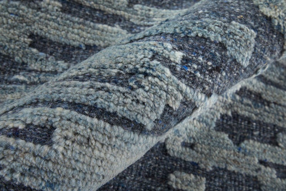 Berwyn T6005 Modern/Casual Area Rug, 5'6"x8'6"