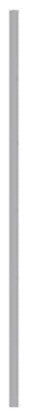 18 Byzantine Finish Downrod