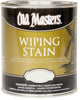 Old Masters Oil Based Wiping Stain, Early American, 1 Quart