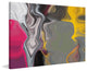 "Comfort Zone" Painting Print on Canvas by Irena Orlov
