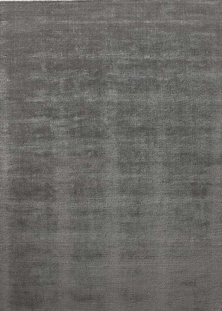 Ahgly Company Indoor Rectangle Mid-Century Modern Area Rugs, 2' x 5'