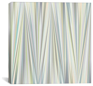 "Lost Logic" by Richard Blanco, 18"x18"