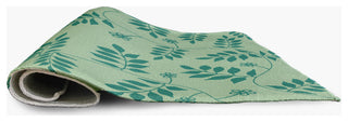 Fern Fronds Indoor/Outdoor Rug