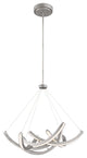 George Kovacs Swing Time LED Pendant P1337-665-L