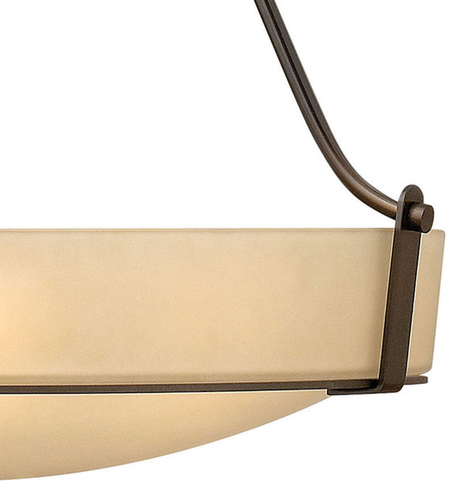 Hinkley Hathaway Medium Pendant, Olde Bronze