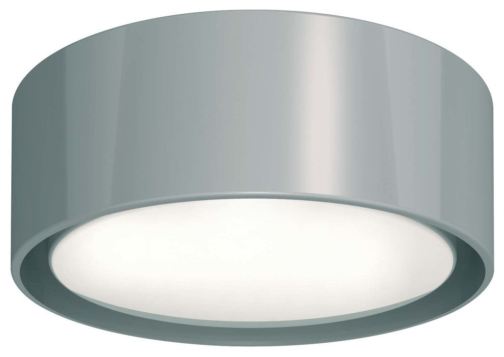 MinkaAire K9787L LED Light Kit for the MinkaAire Simple Ceiling - Silver