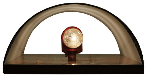 8W Cuivre Wall Sconce