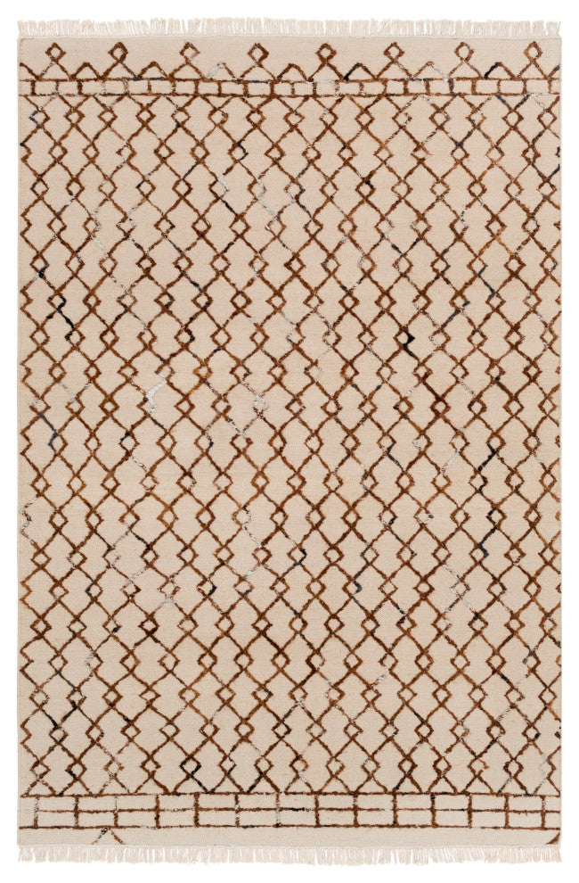 Surya Nettie NET-1002 8' x 10' Rug