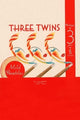 Three Twins Mild Panatelas- Canvas Poster 20" x 30"