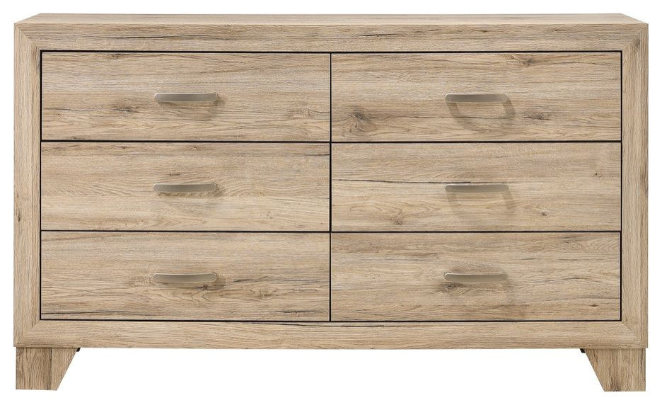 ACME Miquell Dresser, Natural