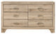 ACME Miquell Dresser, Natural