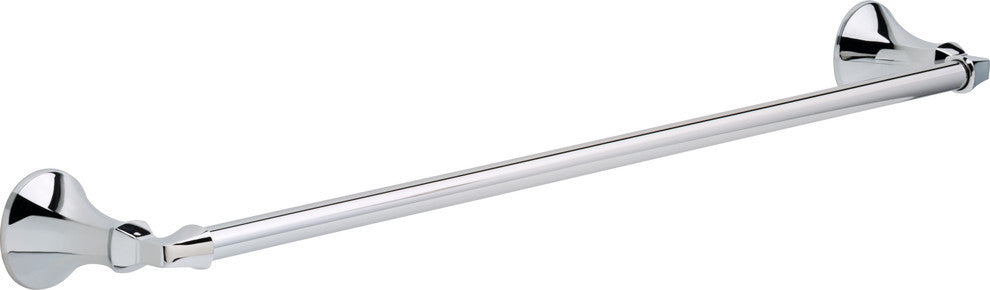 Delta Ashlyn 24" Towel Bar, Chrome, 76424