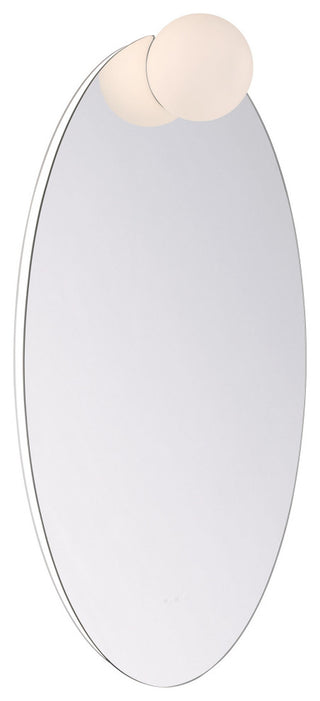 Gia Vertical Mirror - 26" x 42"