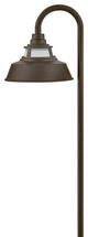 Troyer Path LED Path Light, Oil Rubbed Bronze