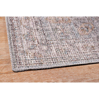 Avalon Mosaic Area Rug - Multi, 7'6"x9'6"