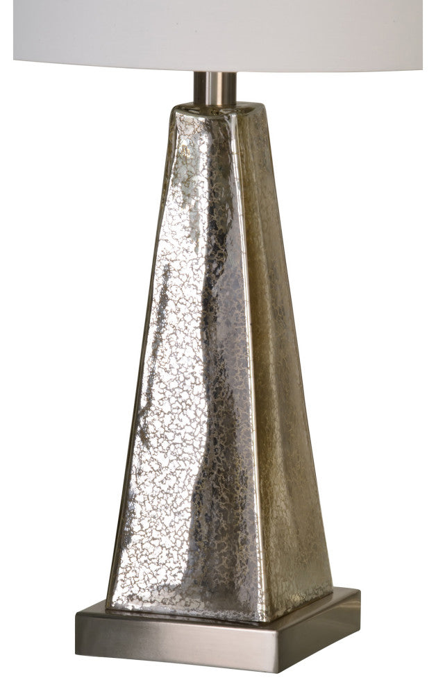 Trighton Table Lamp 13x24.25x13