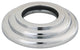 Kingston Brass K158F Kingston Shower Arm Flange - Polished Chrome