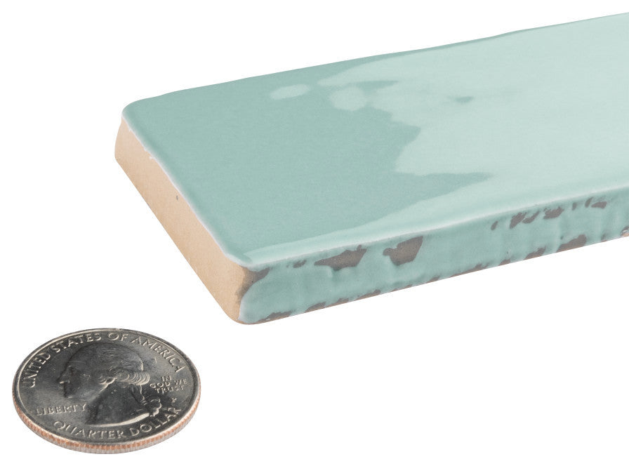 Chester Acqua Ceramic Wall Tile