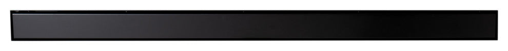 ALFI brand ABLD47B-BM 47" Brushed Stainless Steel Linear Shower Drain Cover