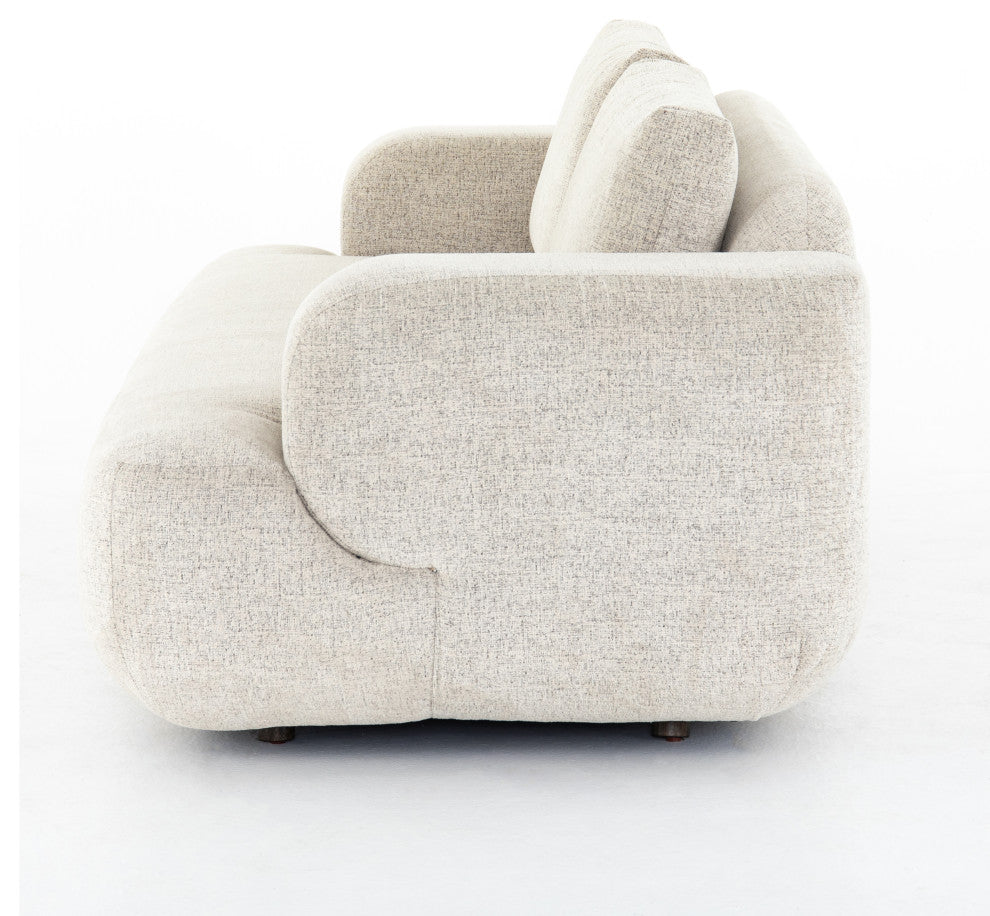 Benito Sofa-90"-Plushtone Linen