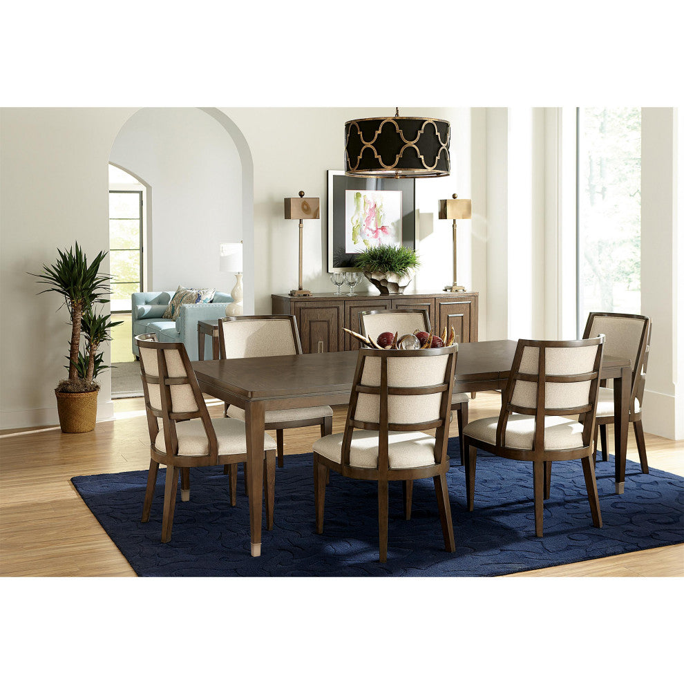 Riverside Furniture Monterey Rectangular Dining Table