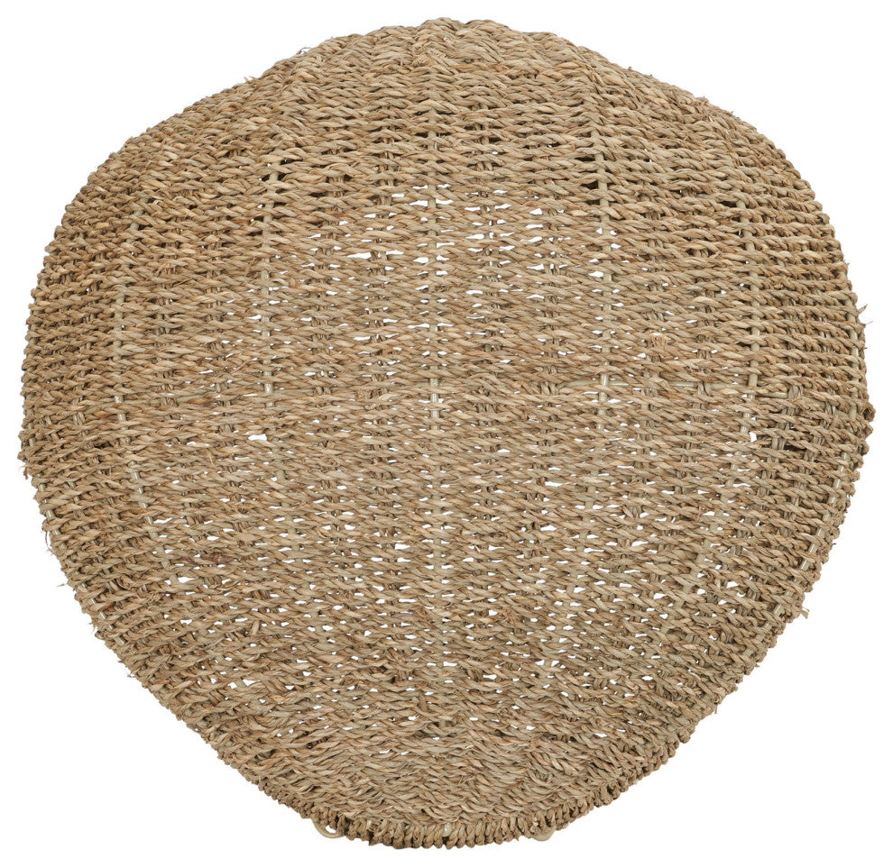 Seagrass Baskets