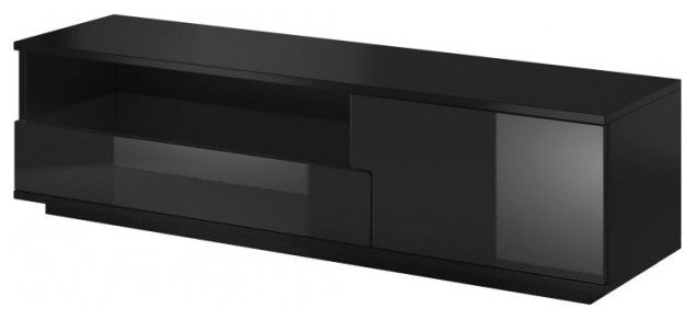 ONEL 2 TV Stand, Black