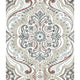Bohemian Damask Peel & Stick Wallpaper