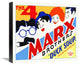 "Marx Brothers - Duck Soup 06" Canvas by Hollywood Photo Archive, 16x14"