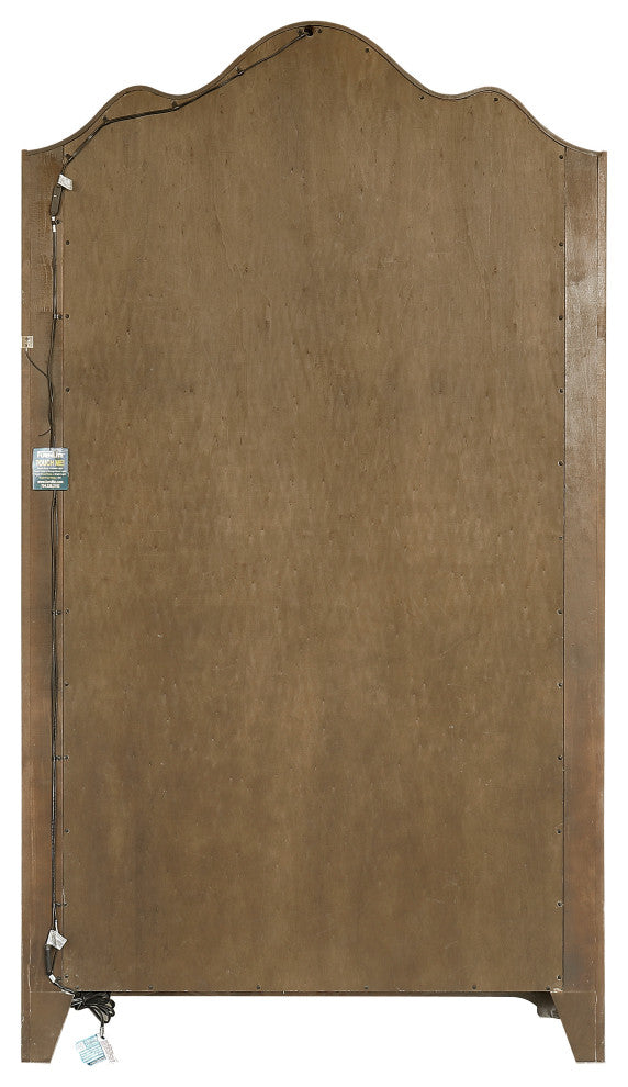 Weston Hills Bookcase by Pulaski Furniture