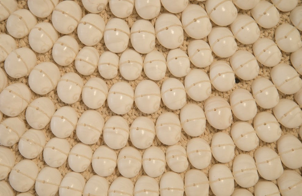 Giant Shell Necklace