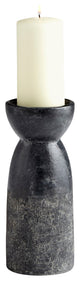 Cyan Lighting 11017 Ealante - Large Candleholder - 4 In Wide In