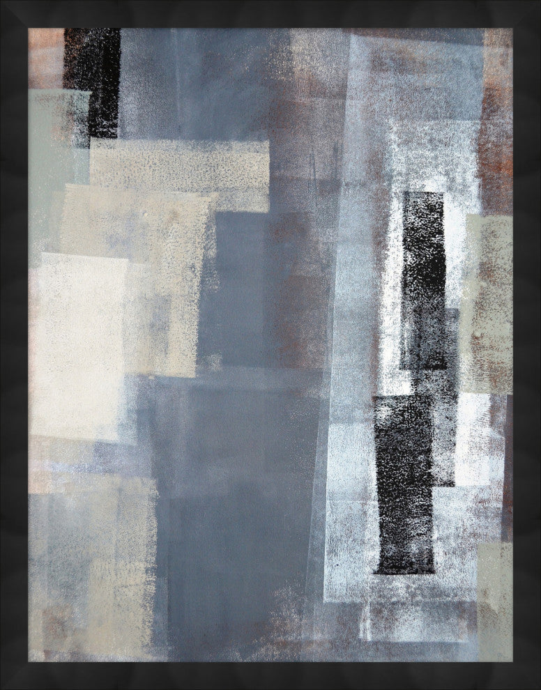 Winter Slate, Giclee Reproduction Artwork