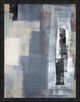 Winter Slate, Giclee Reproduction Artwork