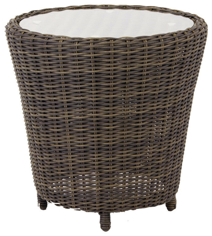 Barrington End Table