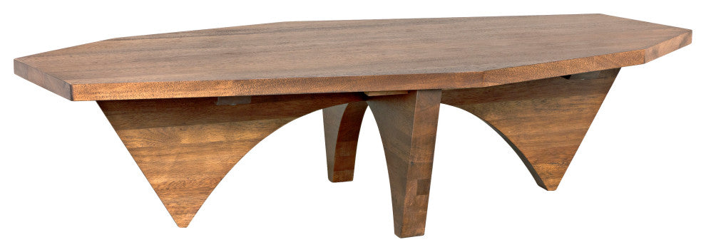 Noir Furniture Gadling Coffee Table