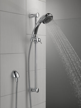 Delta 57014 2.5 GPM Hand Shower Package - Champagne Bronze