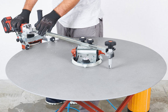 Raimondi 45 Degree Shaping Wheel, TCGLFPW45S1