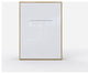 Contempo Vertical Wall Bed, European Full XL SIze, Oak Country/White Gloss