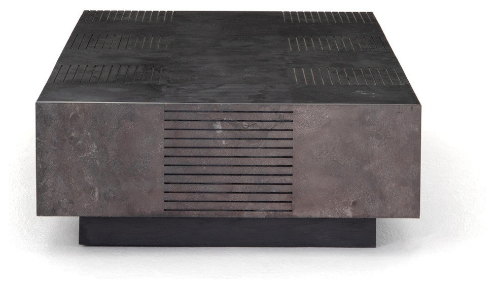 Masera Rectangular Coffee Table