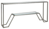 Byron Console