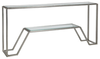 Byron Console