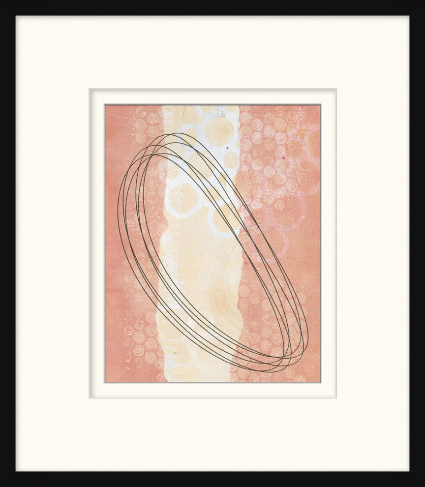 Monoprint 2, Giclee Reproduction Artwork