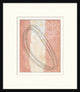 Monoprint 2, Giclee Reproduction Artwork