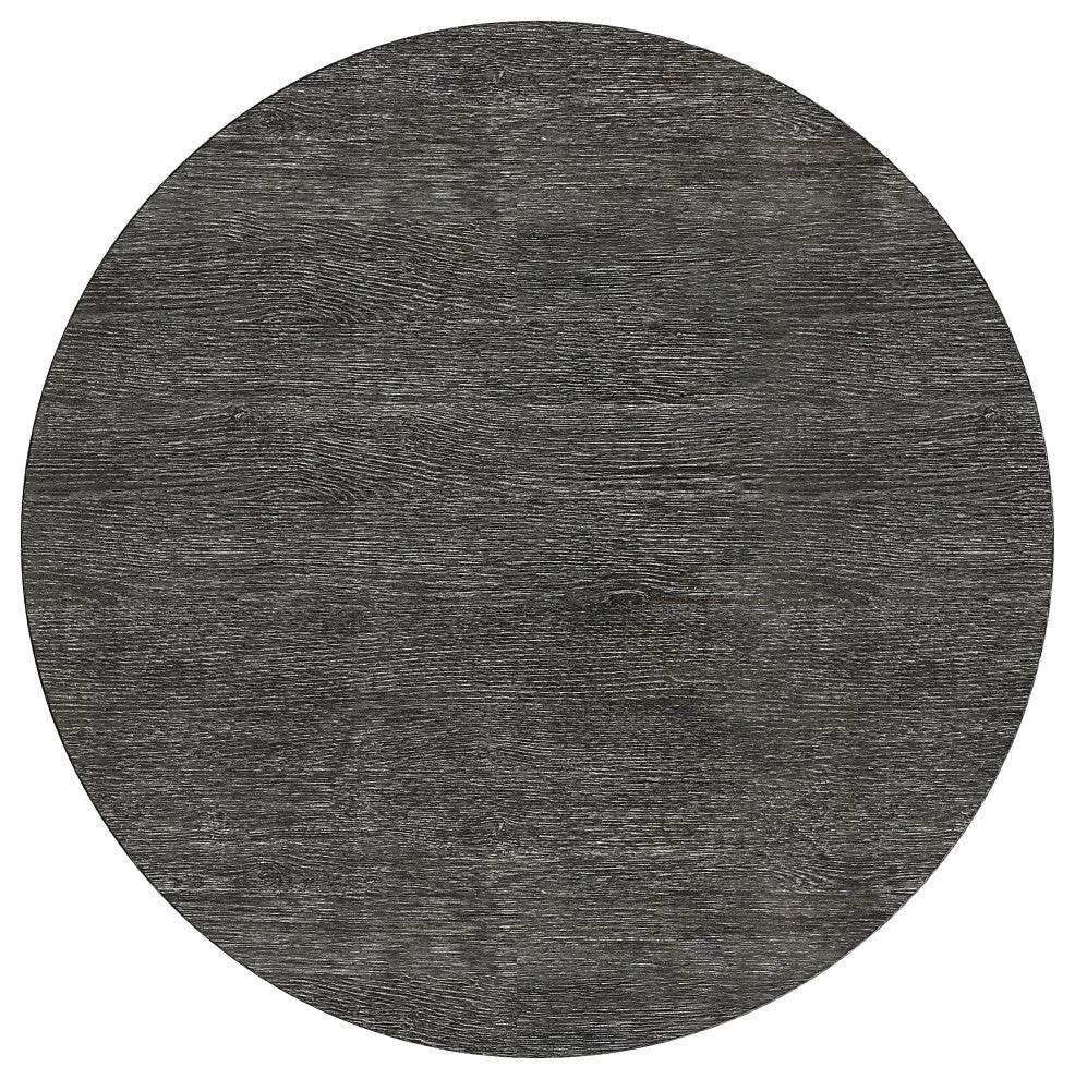 Bernhardt Menton Round Dining Table