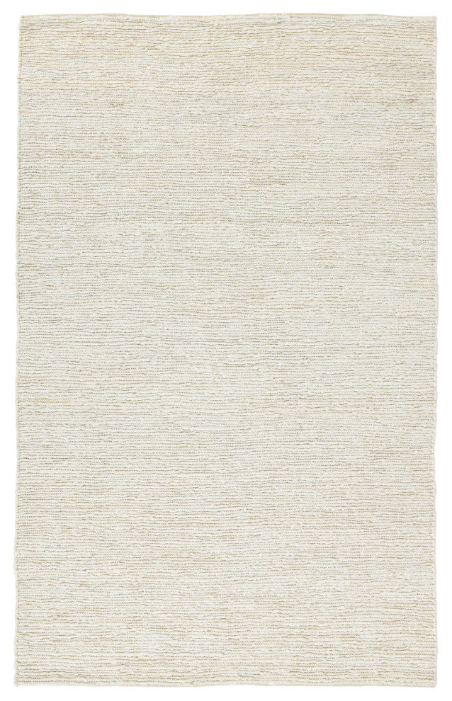 Zandra Soumak Handspun Jute Area Rug by Kosas Home, 10x14