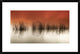 "Serenity" Framed Digital Print by Rui David, 30"x20"