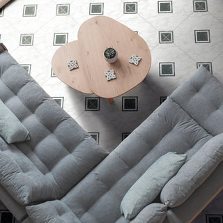 Meraye Ceramic Floor and Wall Tile