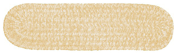 Colonial Mills Stair Tread Spring Meadow Dandelion Stair Tread